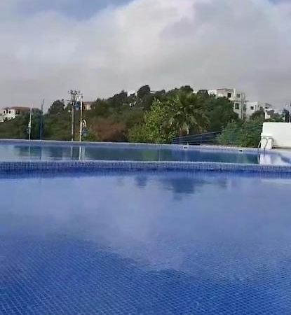 Apprt Hotel Cabo Dream 90 Cabo Negro Exterior foto