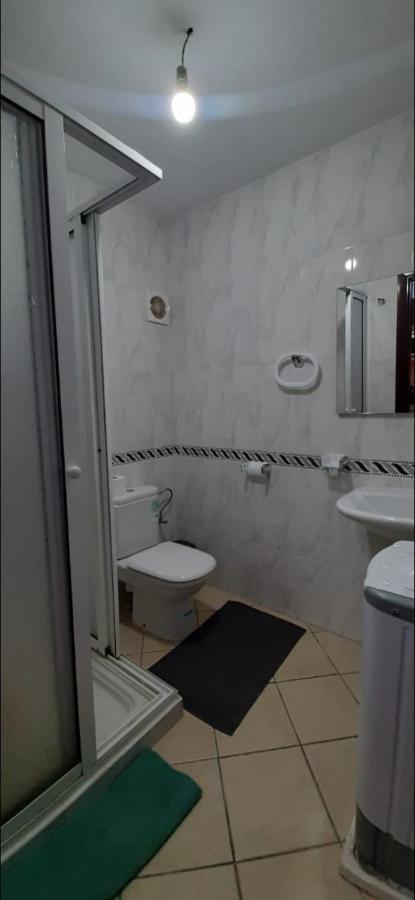 Apprt Hotel Cabo Dream 90 Cabo Negro Exterior foto