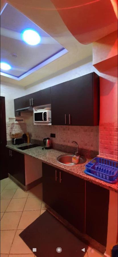 Apprt Hotel Cabo Dream 90 Cabo Negro Exterior foto