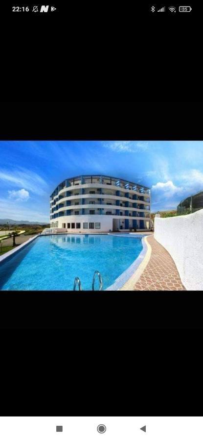 Apprt Hotel Cabo Dream 90 Cabo Negro Exterior foto