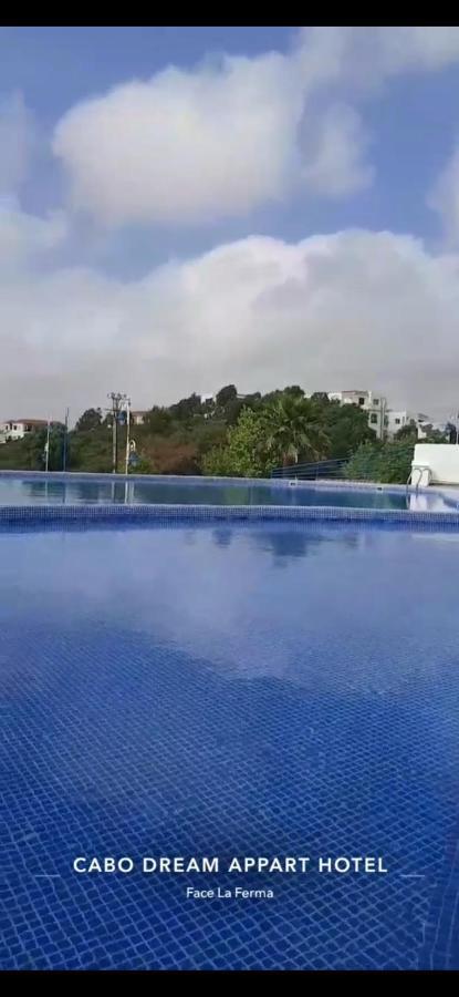 Apprt Hotel Cabo Dream 90 Cabo Negro Exterior foto